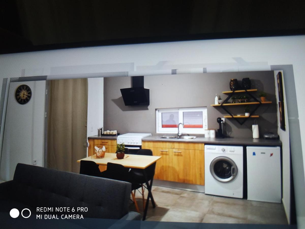 Minimal Apartment Kalamata Exteriör bild