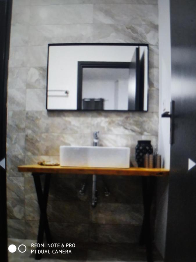 Minimal Apartment Kalamata Exteriör bild